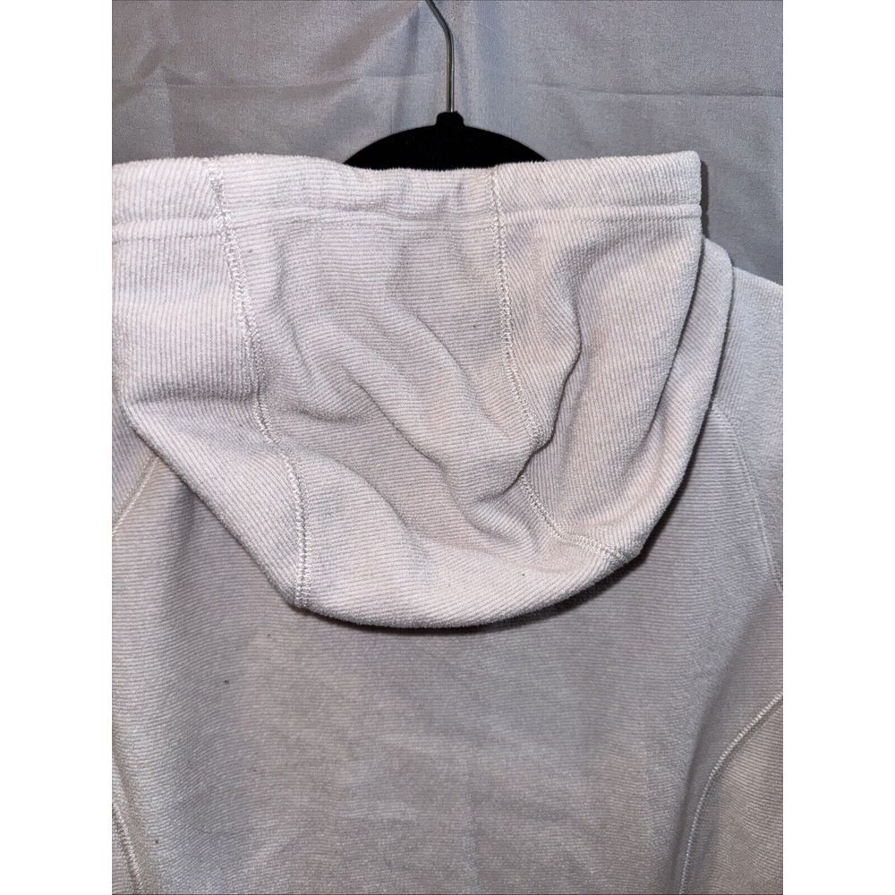 The North Face Hoodie Women Extra Small‎ Full Zip Hiking Walks Light Outdoor - Picture 8 of 10